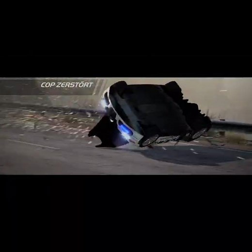 Need For Speed™ Hot Pursuit Remastered (4KHDR) (XboxSeriesX) 2026 07 13