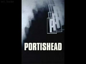 Paul Weller & Portishead - Wild Wood