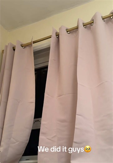 Next steps: Get a step ladder cause this was sooo hard to drill😂 Paint wall and fill the holes😂🙈 & re-do this Listen we’re getting there slowly but surely! Day 6 out of 75🎥 #movinghouse #furniture #diy #fyp