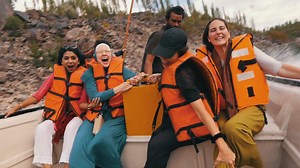 595 reactions · 31 shares | ISMMART X Patangeer - presents LOST IN NATURE Exploring Pakistan with Free Tour Pakistan powered by ISMMART Group of Industries Purest Portal of Inner Peace. This is my Land, This is Pakistan, where I found myself and rediscovered the meaning of being ALIVE. #freetourpakistan #ismmartkapakistan #ismmartindustries #ismmartaffiliatedventures #WanderlustUnleashed #Patangeer #reviews #foryou | ISMMART Group of Industries | Facebook