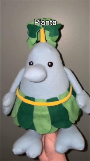 My favorite Mario custom plush #mario #plush #custom #shorts #sml #nintendo