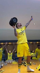 🔊🔛 #UCLfinal vibes! #UCL #BVB | UEFA Champions League