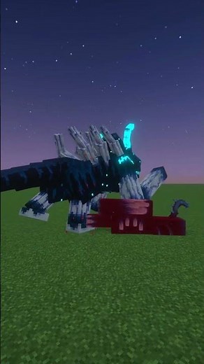 Covenant - Minecraft Mod - Part 3 #minecraft #modsmcpe #modsmcpe #addonsurvival #topaddons1 #horror