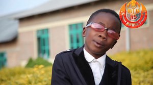 Sasa nimeamua kwenda shule ii kucheki mazingira | Dogo Sillah