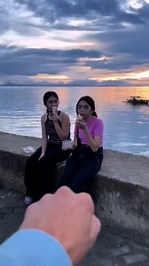 64K views · 3.2K reactions | Tatlo na kami naka ngiti pang ilan ka comment 4殺#fyp #viral #trend #tiktok | ChocoRy | Facebook