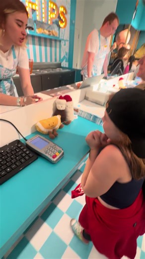 All Colours Of The Spectrum on TikTok