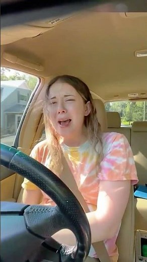 Car Music Gone Wrong 💀