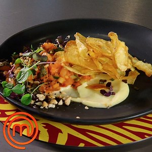 Which pop-up resturant would you go to? 🤔 🥘 | MasterChef World