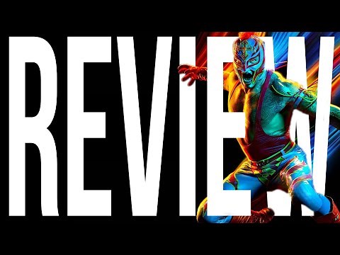 WWE 2K22 Review | In 60 Seconds