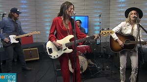 CHCH Music Friday: The Redhill Valleys - CHCH