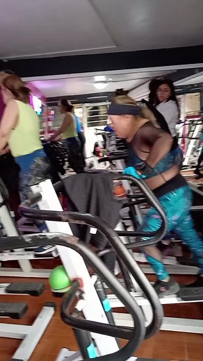 Cardio ANAJAO on TikTok