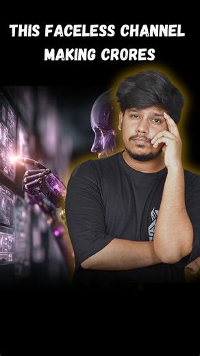 Jairaj Rawal | Tech & AI on Instagram: "How Explainer Videos Are Created Using AI | Simple Workflow Explained Explainer videos are everywhere — on YouTube, social media, websites, and apps. Many creators and businesses use them to explain ideas, products, or concepts clearly in a short amount of time. In this video, I’m breaking down how explainer videos are created using AI tools that can generate content quickly from just a topic or prompt. #youtube #facelessai #facelesschannel #jairajxai #ait