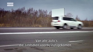 Honderd jaar na de Russische revolutie vertrekt Simon Reeve op een rondreis door het grootste land van de wereld, maar zo'n reis door Rusland loopt niet altijd van een leien dakje. 📺 'Russia with Simon Reeve', om 21u05 op Canvas en VRT NU. | VRT Canvas