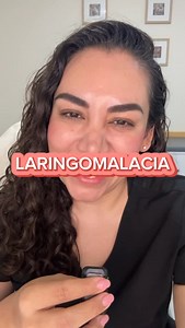 ¿Tu bebé respira con un “ruidito” agudo? 🤔 No siempre es motivo de alarma: podría tratarse de laringomalacia fisiológica del neonato, una condición benigna y muy común. 👶 Qué es: Los tejidos de la laringe son más blanditos de lo normal y al respirar se “colapsan” un poco, provocando ese sonido llamado estridor inspiratorio. 💡 Claves para reconocerla: • Suele aparecer en las primeras 2–4 semanas de vida. • El ruido se nota más cuando el bebé está acostado, llora o se alimenta. • No impide que 