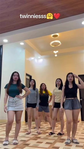 Explore the Joy of Budots Dance with Twins