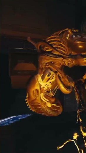 alien rogue incursion in vr ! on my channel #alienrogueincursion #story #streamer #stream