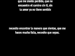 Prometi Intocable con Letra