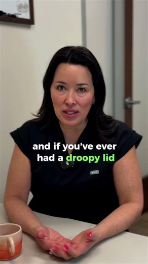 Common Botox side effects