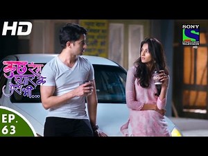 Kuch Rang Pyar Ke Aise Bhi - कुछ रंग प्यार के ऐसे भी - Episode 63 - 26th May, 2016