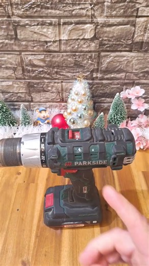 791K views · 5K reactions | 樂Fonctions cachées de la visseuse #bricolage #lesavaistu #LeSaviezVous #trucsastuces #quotidien #diy | Le Savais-tu ? | Facebook