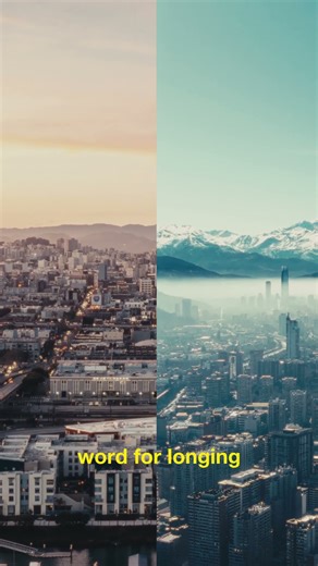 The Migration... A short film about longing