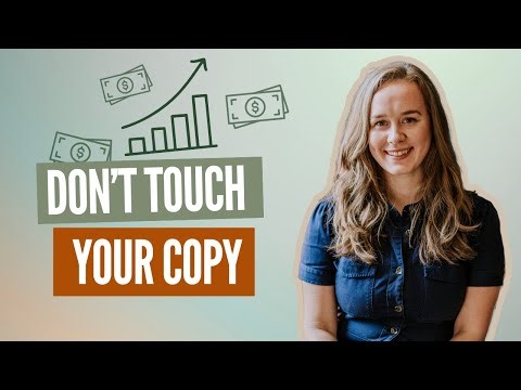 How to Sell More Online Courses in 2025 Without Overthinking Your Copy