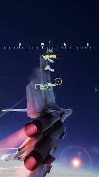 Project Wingman - SP 013 #aircombat #short #gameplay #battlefieldmobile