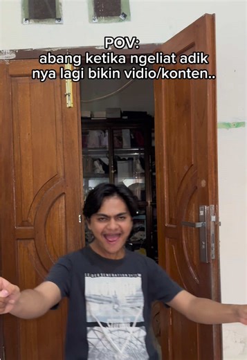 TARREEKKK DEKK! 🤣 @keisyaa🦋