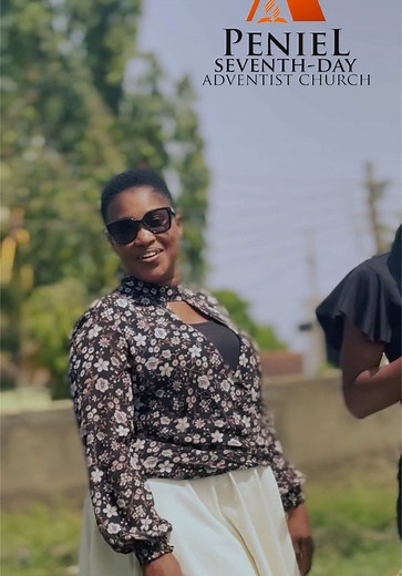 Happy Sabbath!! Today, we asked our Church members to describe their moods with their favorite Adventist Hymnal. The responses were beautiful and crafted! Let us know your favorite hymn according to your mood and we’ll be sure to respond to you! 😅❤️❤️❤️❤️ #sda #sdachurch #hymn #sdahymns #adventist #adventistmusic #choir #churchtiktok #church #churchgirl @Walkersingx @AkuaComely