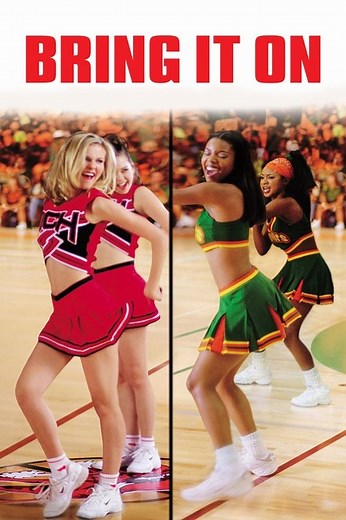 Stream Bring It On (2000): Find it on Netflix, Prime Video, Hulu & more