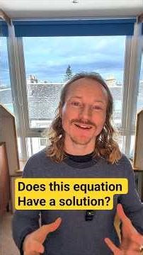 Diophantine Equations #math #hilbertsproblems