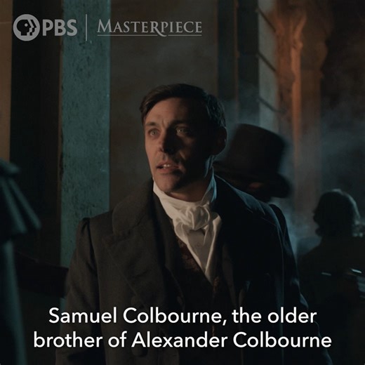 From dashing brothers to mischievous families to kind farmers, the new faces in Sanditon are causing quite a stir! Here's your chance to hear a little more about these new characters from the actors that play them. | MASTERPIECE | PBS