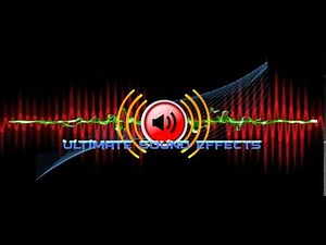 Synth [Apple Text Tone] [UltimateSoundEffects]