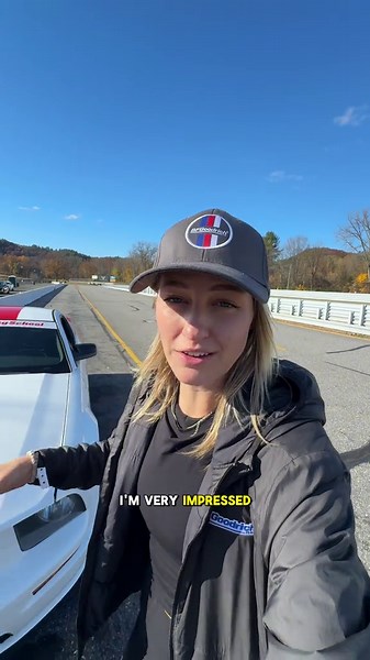 BFGoodrich GForce Phenom Tire Review