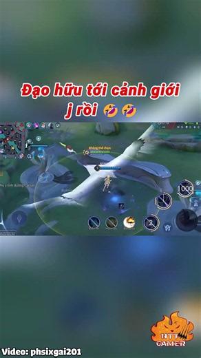 What level have you reached, fellow Daoist? 🤣🤣 #shorts #lienquanmobile #liênquânmobile #lienquan ...