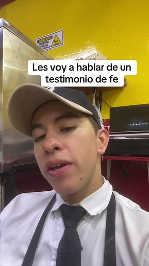 Testimonio de Fe: Un Milagro en Momentos Difíciles