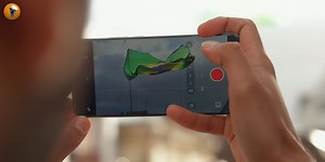 How the 2 best phone cameras in the world capture every detail