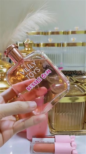 Vilily Minyak Wangian Wanita EDT EDP 100ml Vilily Inspired Perfume Women Perfume EDT EDP 100ml Minyak Wangi Perempuan