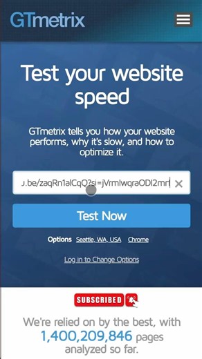 😲Teri Website Slow Kyu Hai? Yeh Tool Bata Dega! 🔥