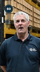 19 reactions | #LoveDataWeek highlights the importance of managing data — something our Geomaterials Warehouse Manager David Hadley does every day. His work ensures geological data remains preserved, accessible, and ready for future discoveries. #geoscientist #datascience | British Geological Survey | Facebook