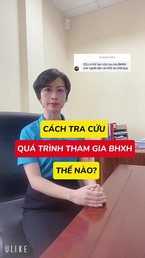 Hướng Dẫn Tra Cứu Thời Gian Đóng Bảo Hiểm Xã Hội