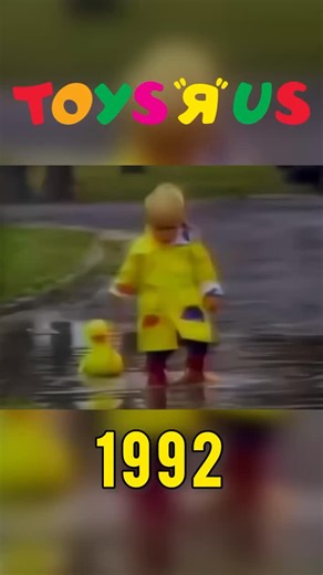 Toys “R” Us Holiday Toy Catalog (1992) - - #toysrus #christmas #nostalgia #throwback #90s | Relive The 90s