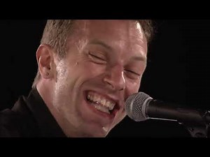 Coldplay - We Can Work It Out (The Beatles cover)