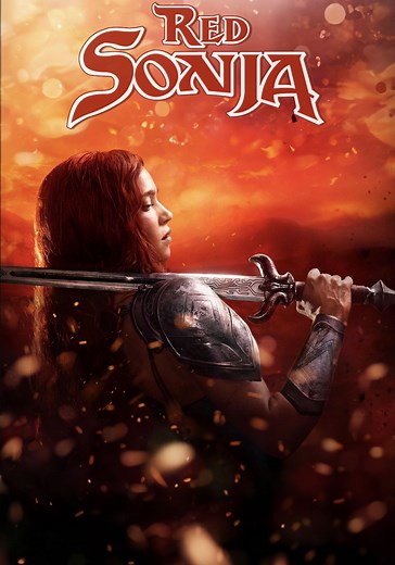 Red Sonja - movie: where to watch streaming online