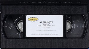 Audioslave - Cochise