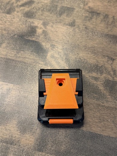 Modbox Belt Clip to Clip-tech Adapter - Etsy