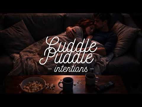 Cuddle Puddle Intentions | Feel Good Pop House Romance 2026 | Factory Awesome