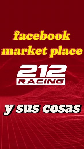Venta de Autos en Facebook Marketplace