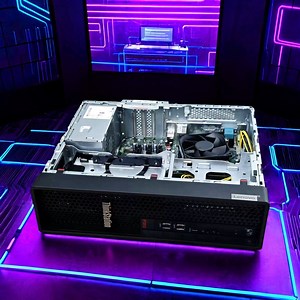 [Hot Item] Dynamic Desktop Workstation Server Computer Server for Creative Studios