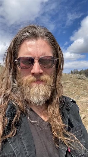 Joshua Bam Bam Brown - Alaskan Bush People on Reels